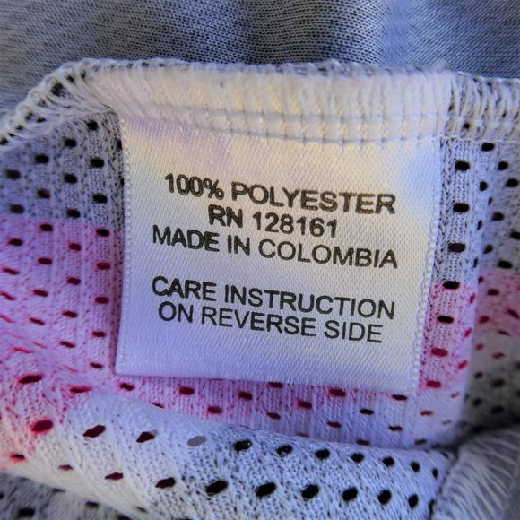 It's In My Heart Cycling Bike Jersey Full Zip M - Picture 11 of 13